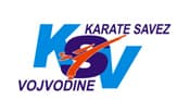 Karate savez Vojvodine
