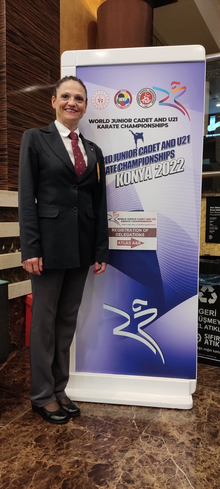 POČINJE WKF PRVENSTVO SVETA ZA KADETE, JUNIORE I MLAĐE SENIORE