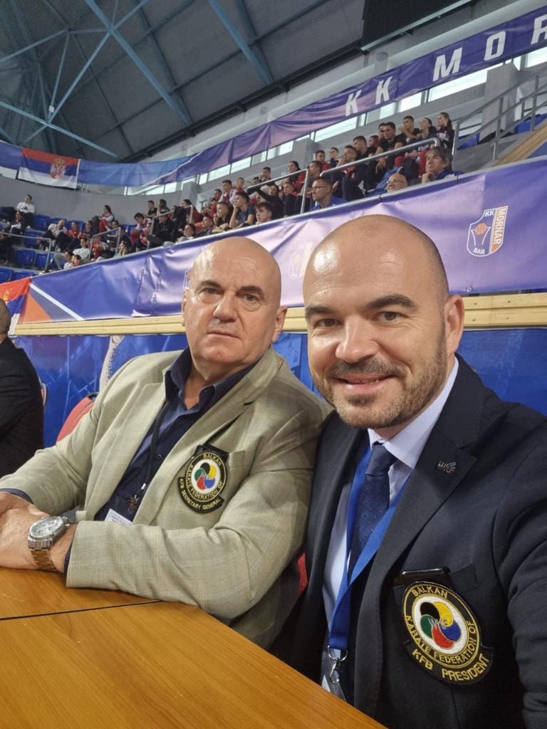 JOŠ JEDNO VELIKO PRIZNANJE