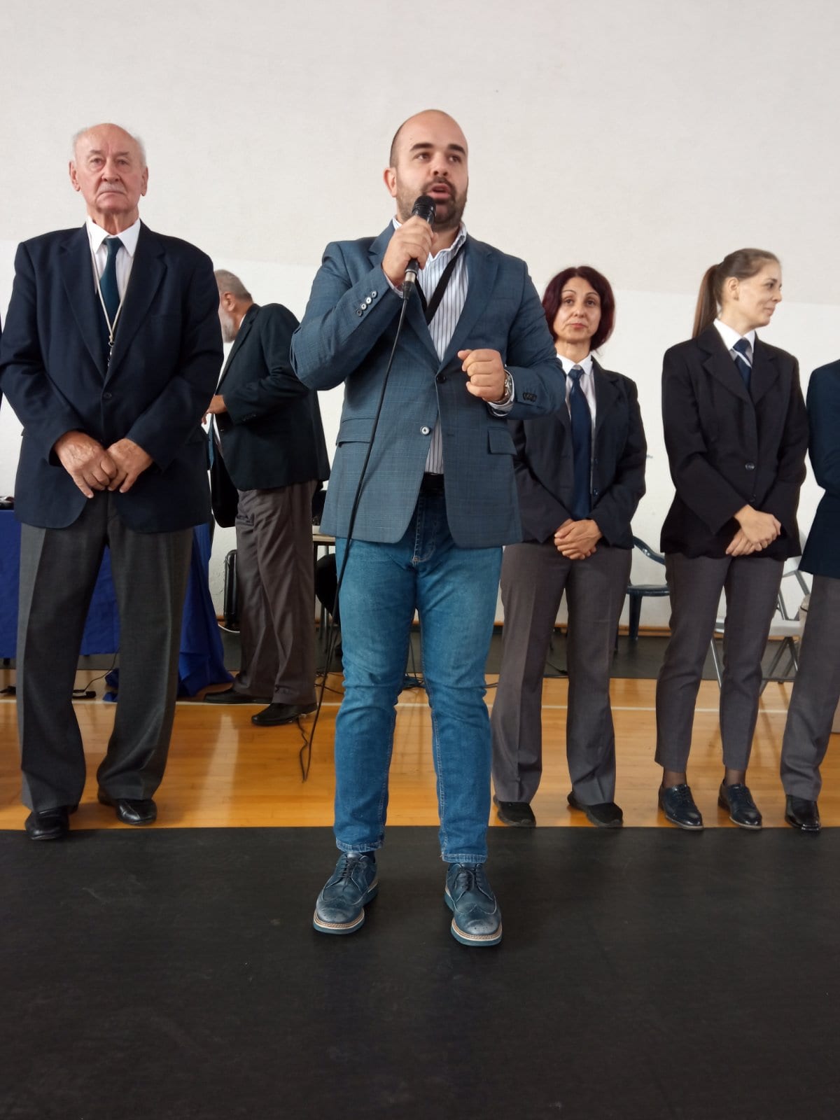 ODRŽANO PRVENSTVO BEOGRADA ZA KADETE I JUNIORE