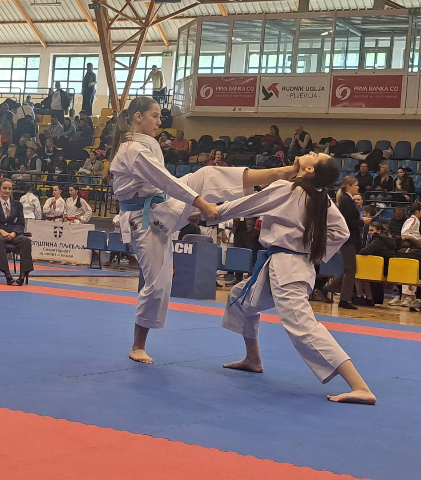 BKS NA TURNIRU “PLJEVLJA OPEN 2025”