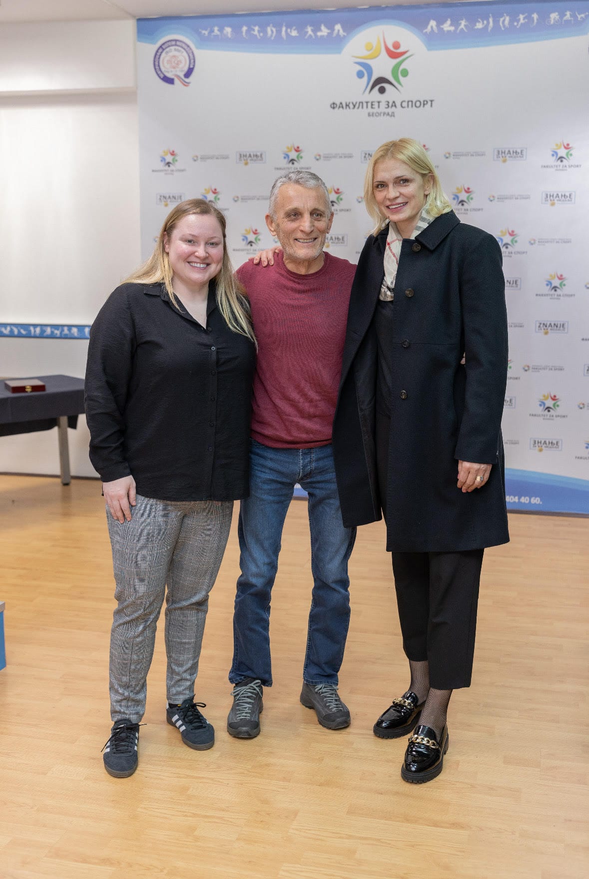 EDUKACIJA U SPORTU – PRIORITET ZA VRHUNSKE REZULTATE I ZDRAVU NACIJU