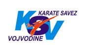Karate savez Vojvodine